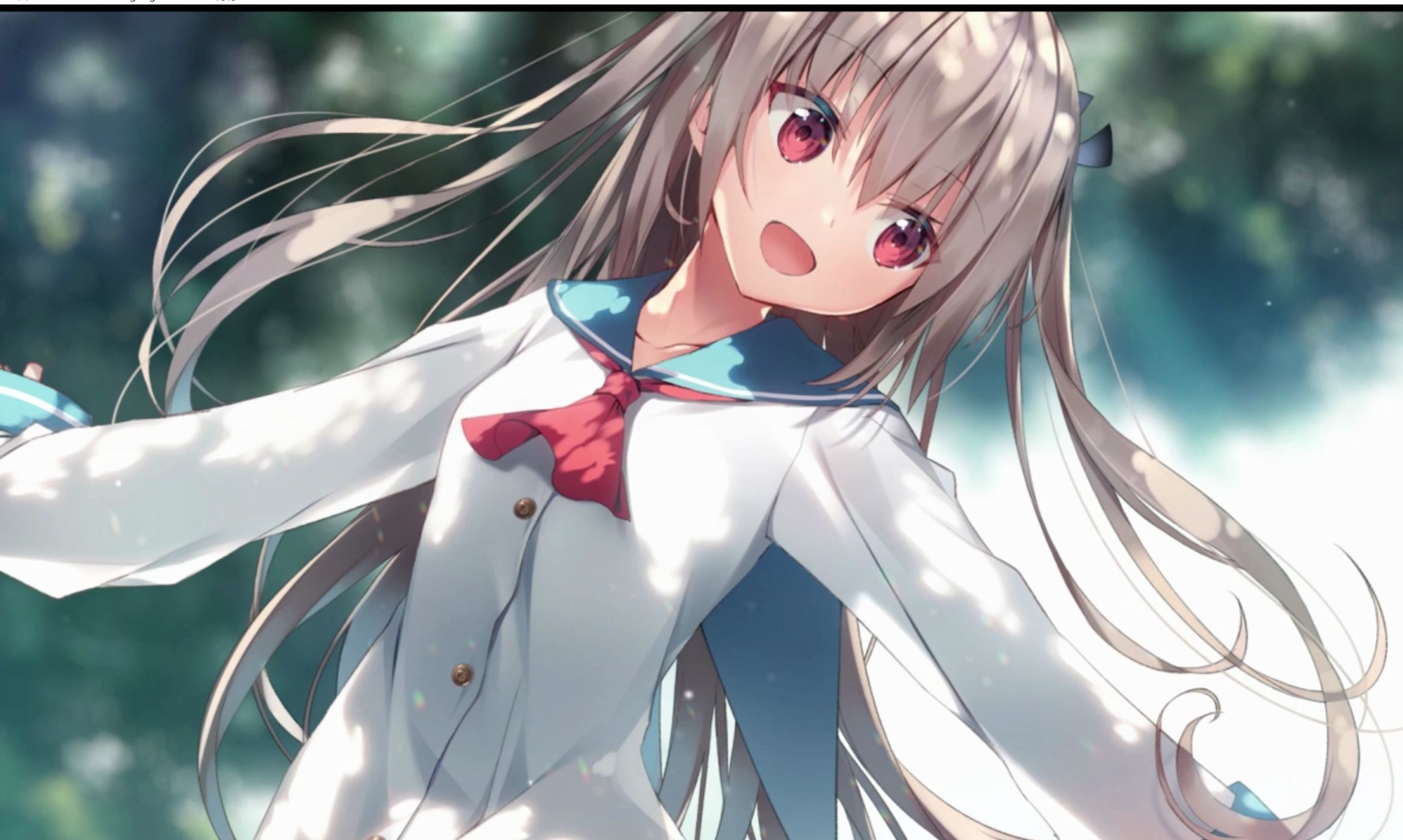 【游戏推荐】亚托莉 [galgame/汉化/pc krkr]