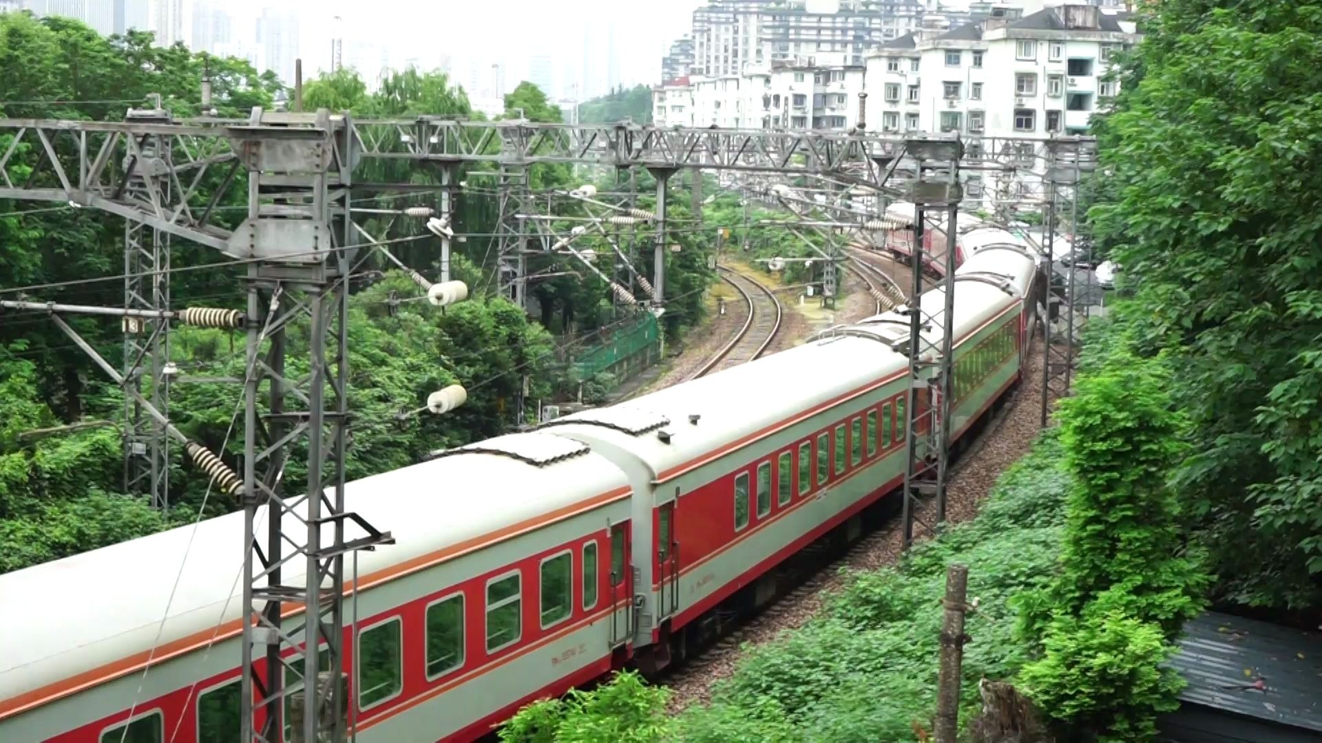 0k594进杭州站~_哔哩哔哩 (゜-゜)つロ 干杯~-bilibili