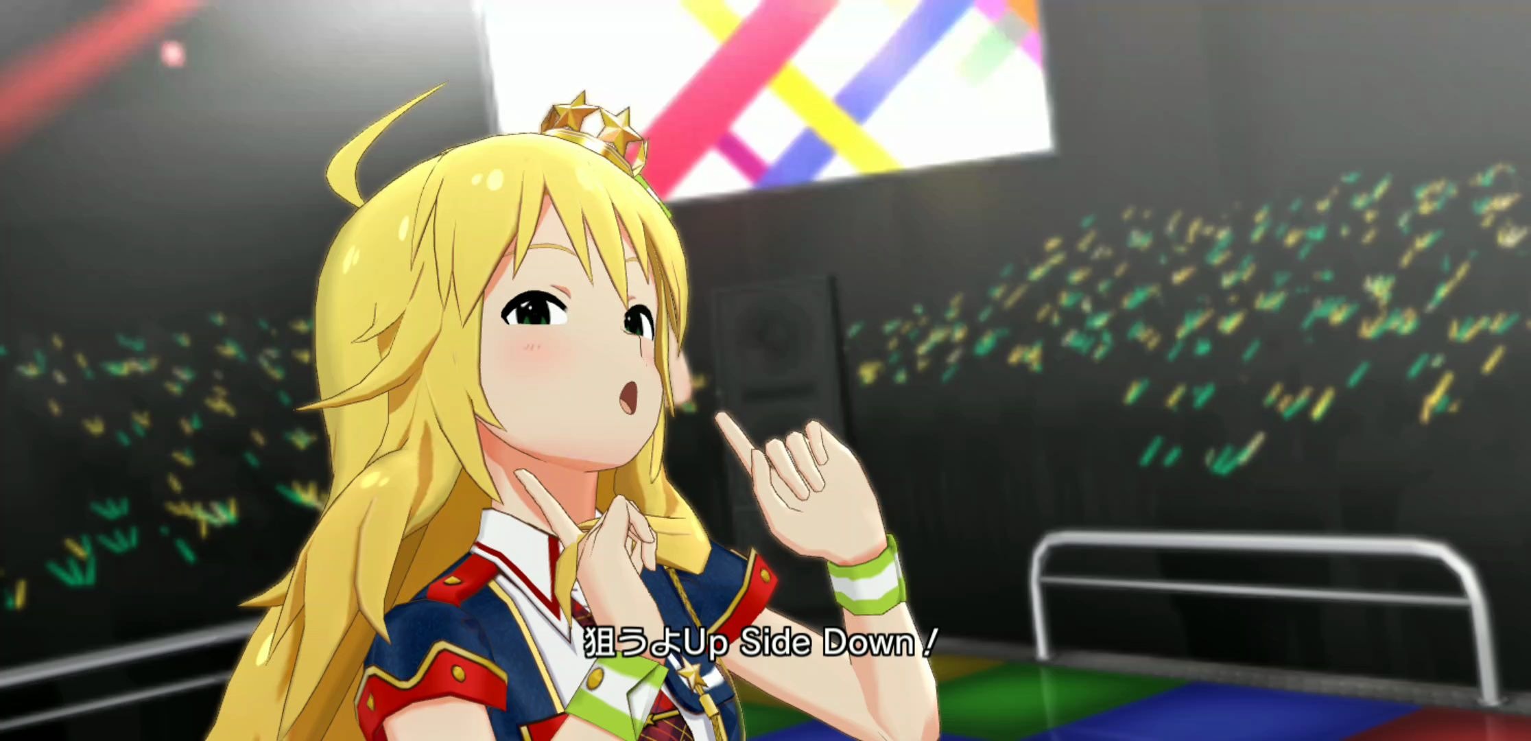 偶像大师百万剧场星井美希miki赏鉴录16