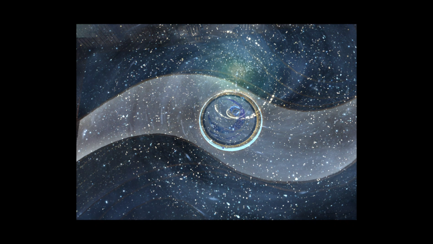 星河璀璨