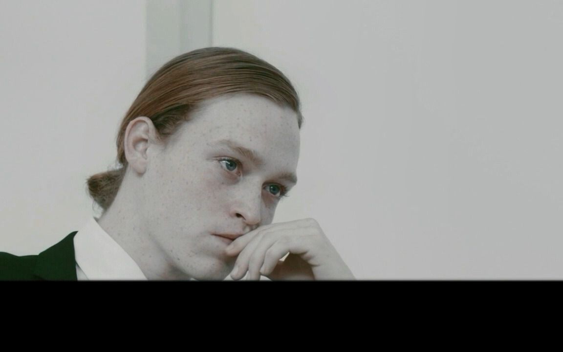 电影:病毒抗体(摸鱼剪辑)