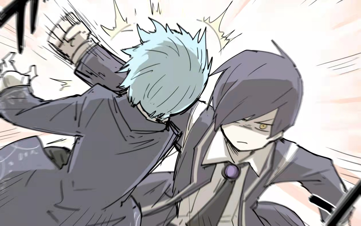 【废墟图书馆】科技层解放战