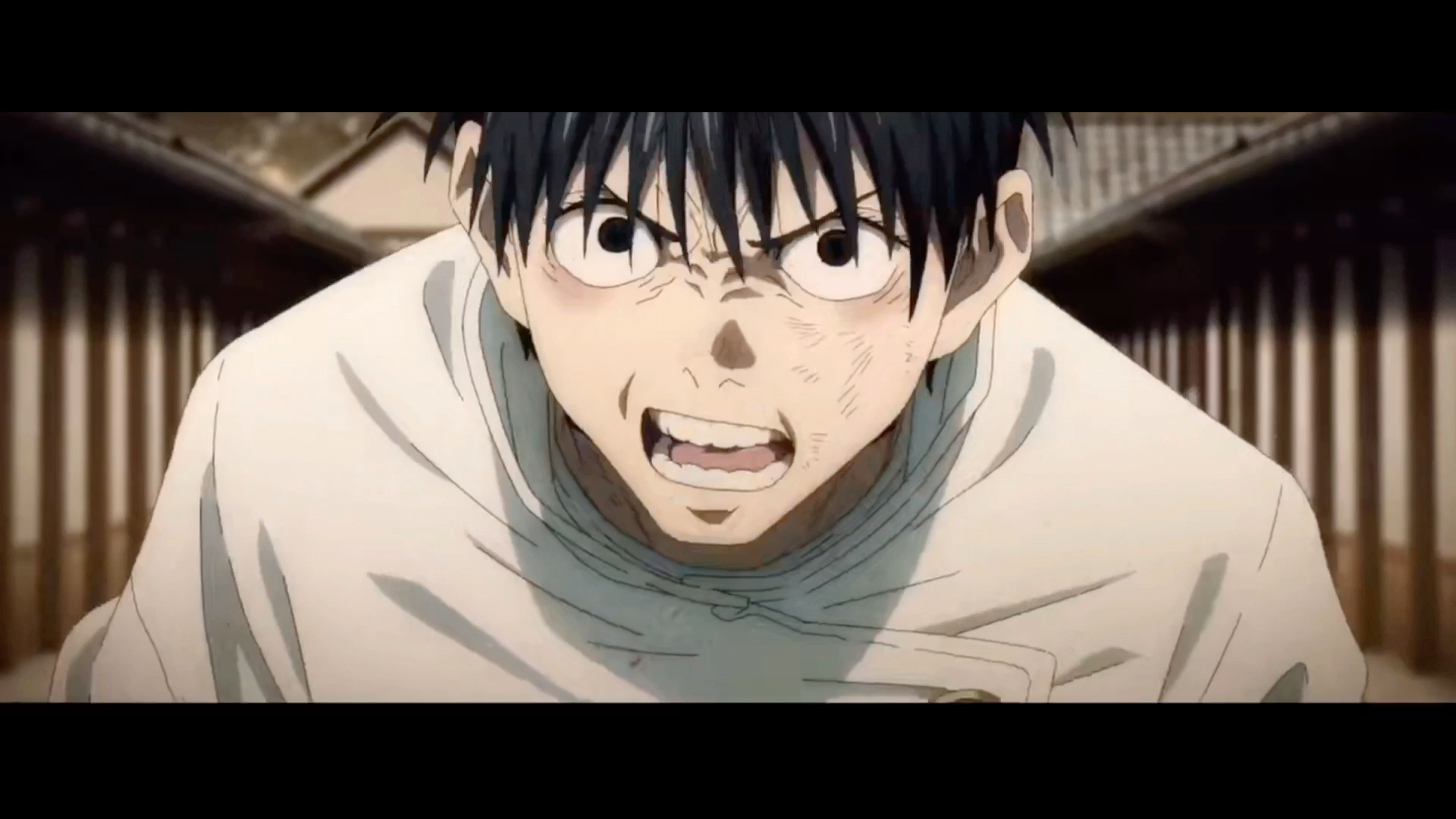 咒术回战0卷好耶乙骨犹太好耶