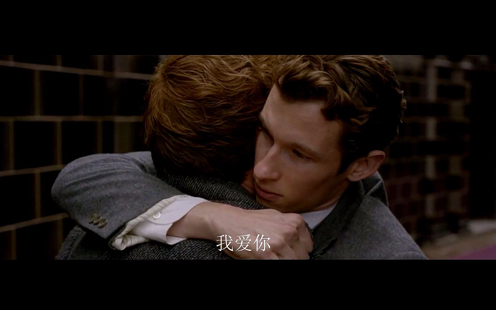 [图]【Thesewt | Theseus/Newt】You belong to me.