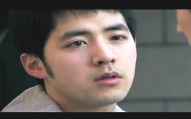 微电影 橙子 2008年哔哩哔哩bilibili