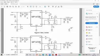 Скачать видео: Altium Designer 20小白成长记 07：DC-DC电源模块原理图的设计