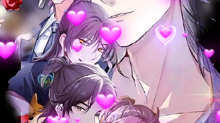 乔殊和他的冷漠季少