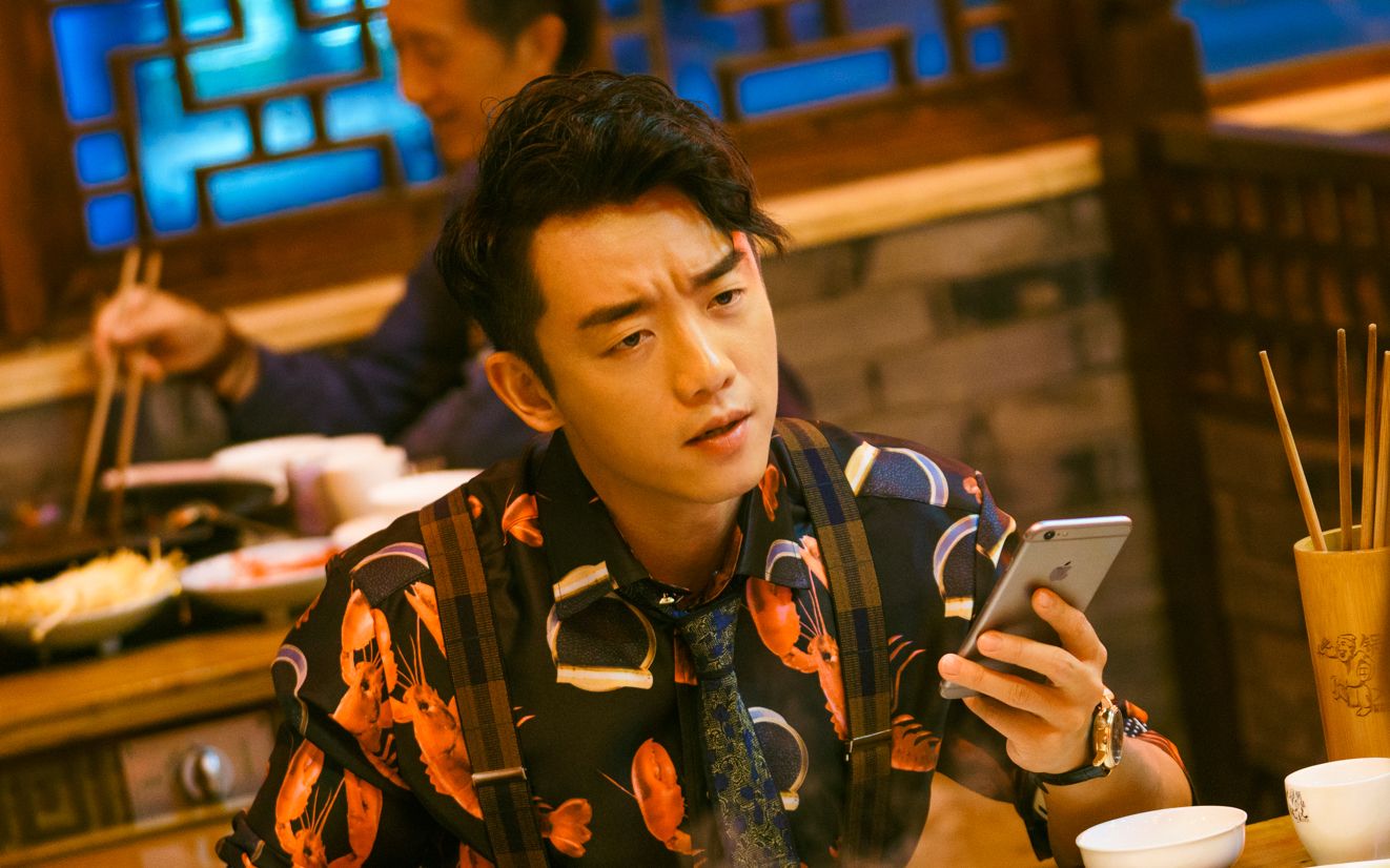 前任攻略4即将来袭?这一次你为在电影院为他哭吗_哔哩哔哩_bilibili