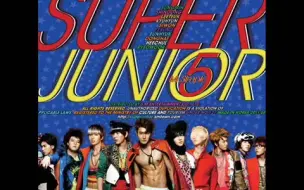 SUPER JUNIOR | Mr.Simple | Instrumental 伴奏