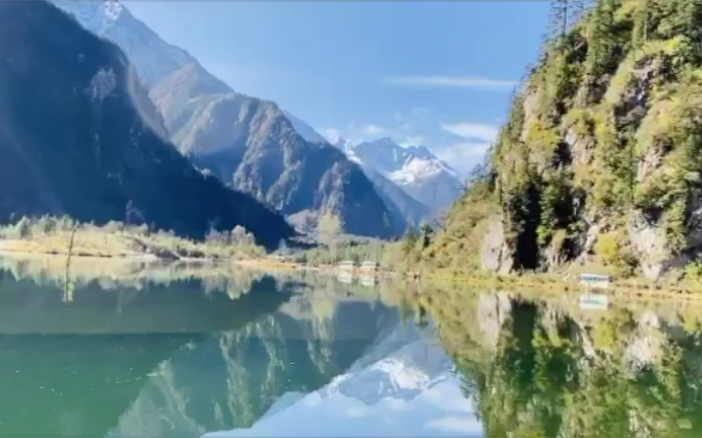 [图]祖国山川河流