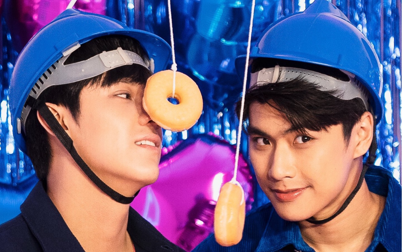 【ohmpawat】20220405 ins/ig『录屏版』