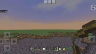 我的世界爆炸箭，无mod