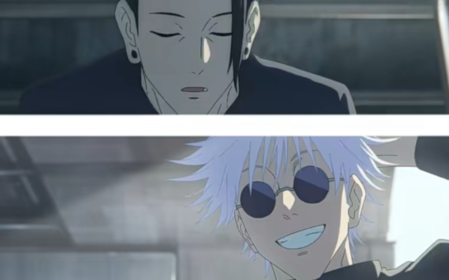 咒术回战第二季怀玉篇end 90秒带你学会如何唱