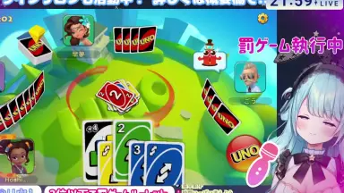 ますかれーど-哔哩哔哩_Bilibili