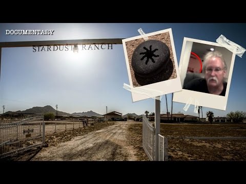 [图]The Mysterious Stardust Ranch | Aliens, UFOs & Paranormal Activity | Documentary