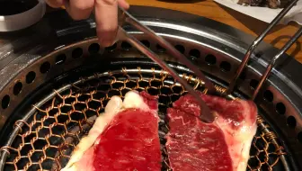 吴妈安达 日本人称赞的全北京性价比最高的日式烧肉店 一井烧肉 哔哩哔哩 Bilibili