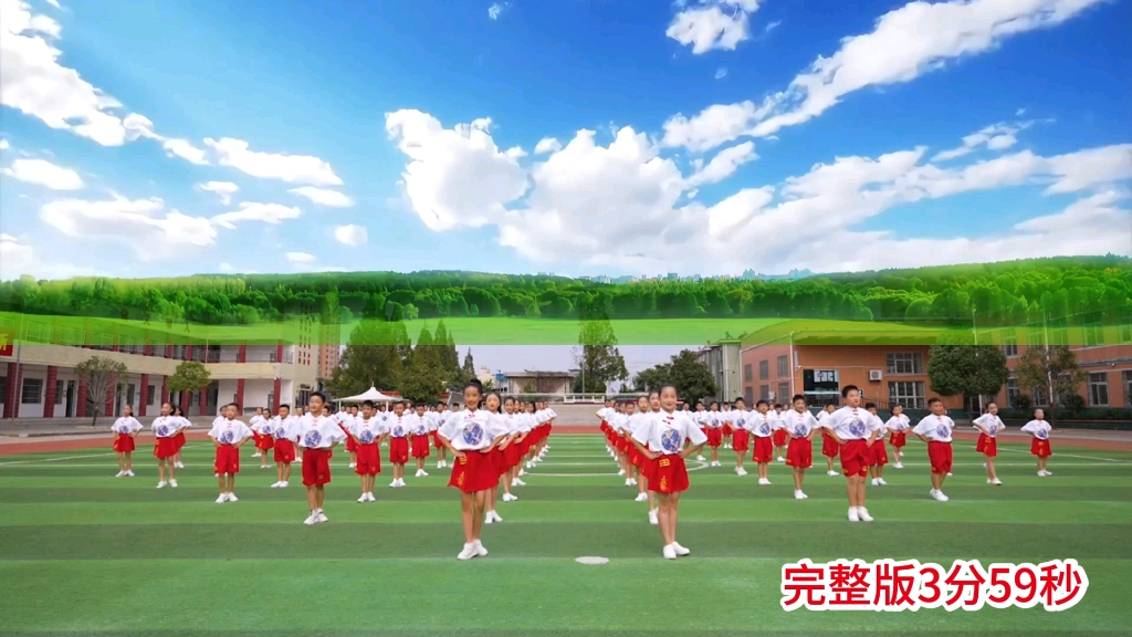 #课间操创意新颖小学生《戏曲韵律操》#运动会舞蹈炸场有活力#少儿京剧舞蹈#弘扬中华文化舞蹈节目#学生戏剧舞蹈#少儿国粹舞蹈视频哔哩哔哩bilibili