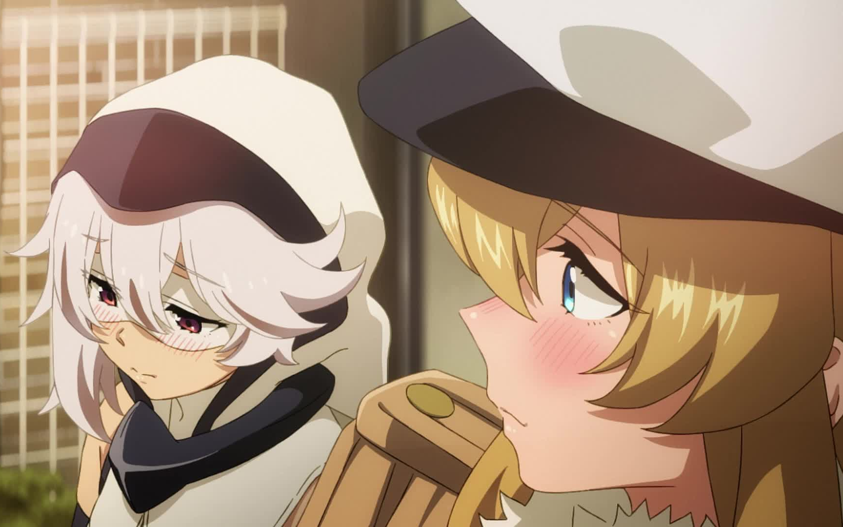 SHY 腼腆英雄 01- 5-佐倉绫音の切片小号-佐倉绫音の切片小号-哔哩哔哩视频