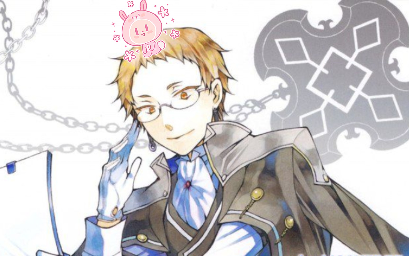 雷姆·鲁内特出场整理_哔哩哔哩_bilibili