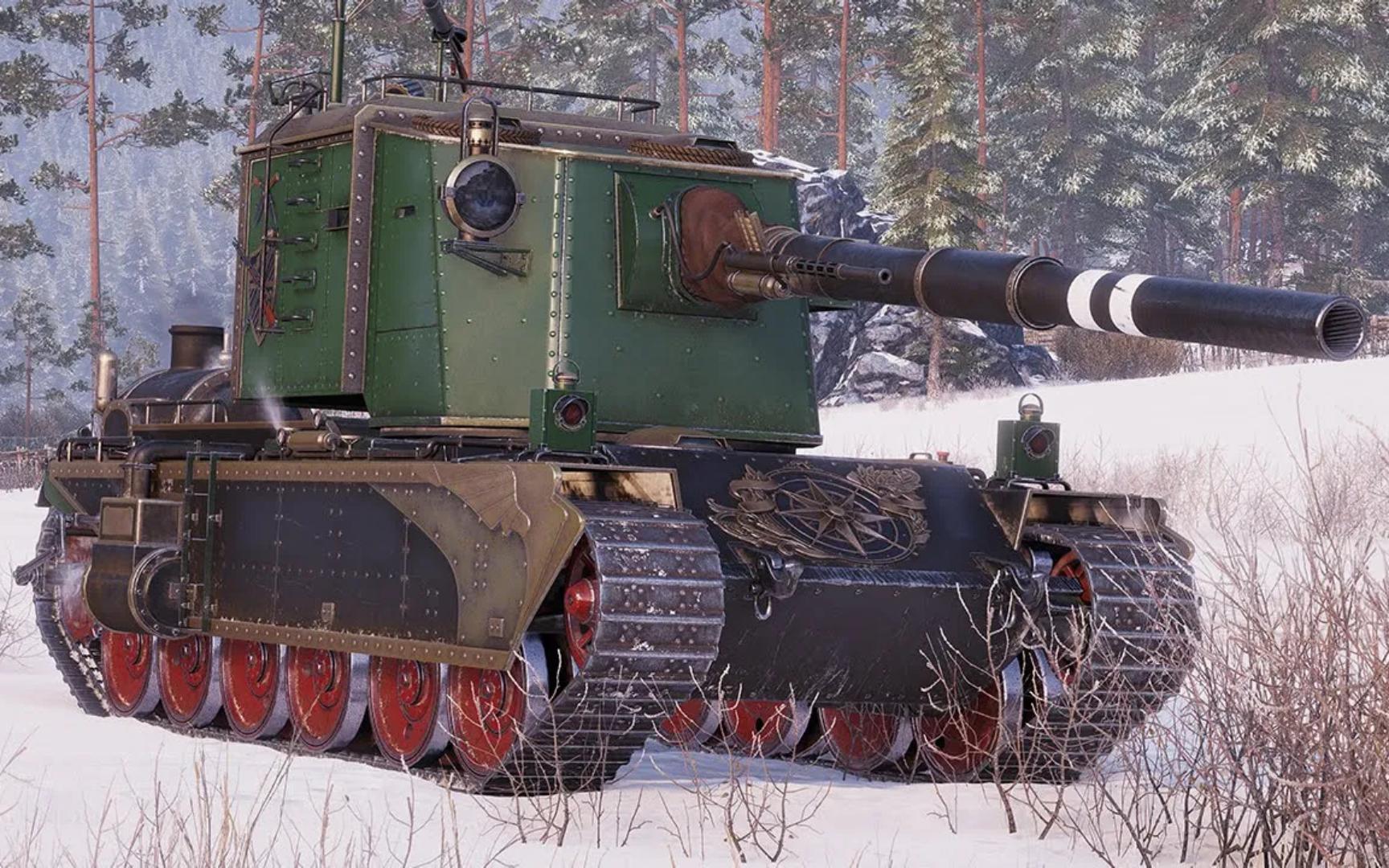 4k,坦克世界,fv4005,7杀11300输出