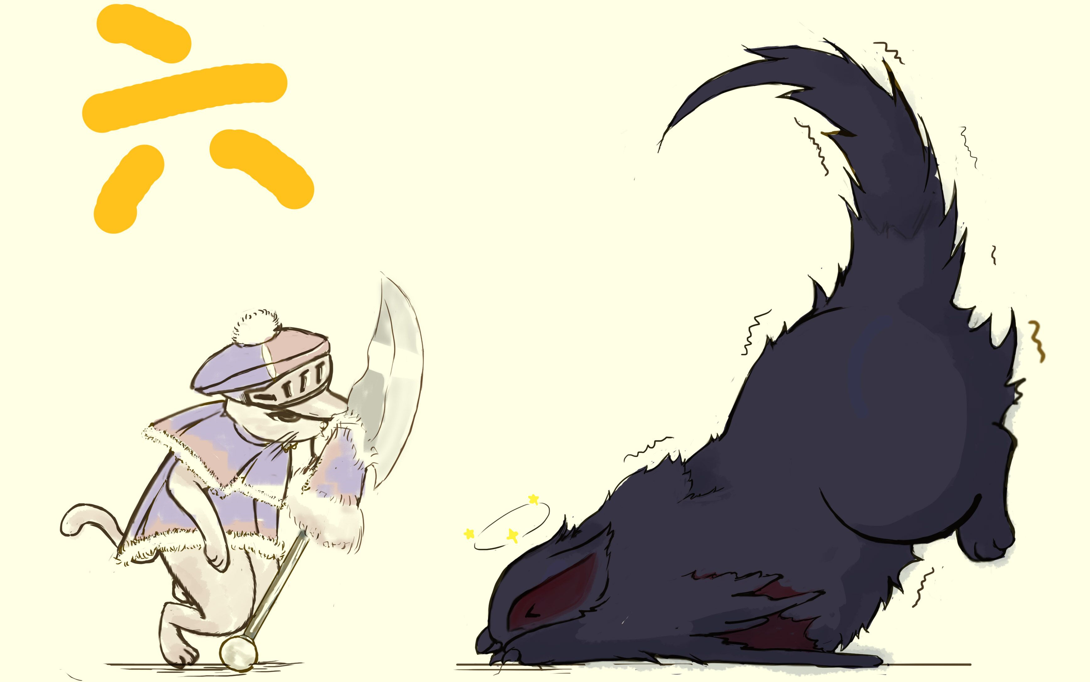 钟摆怪物猎人p3上位开荒第6期跟迅龙玩个锤子