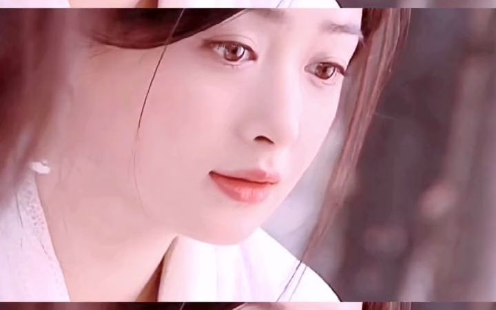 女苑真的是超美!一个眼神就把高冷纯情道长姜明拿下了!