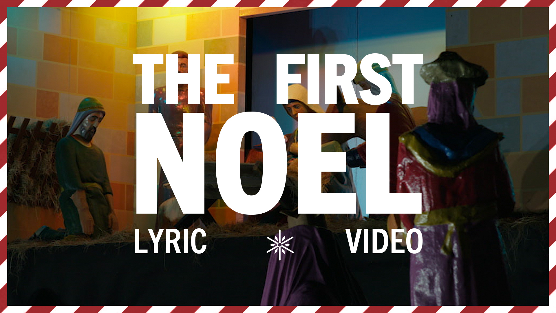 [图]Elvis Presley「The First Noel」