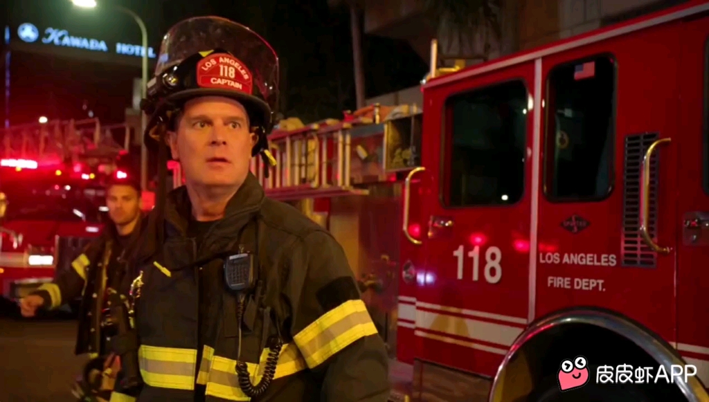 美剧紧急呼叫第三季