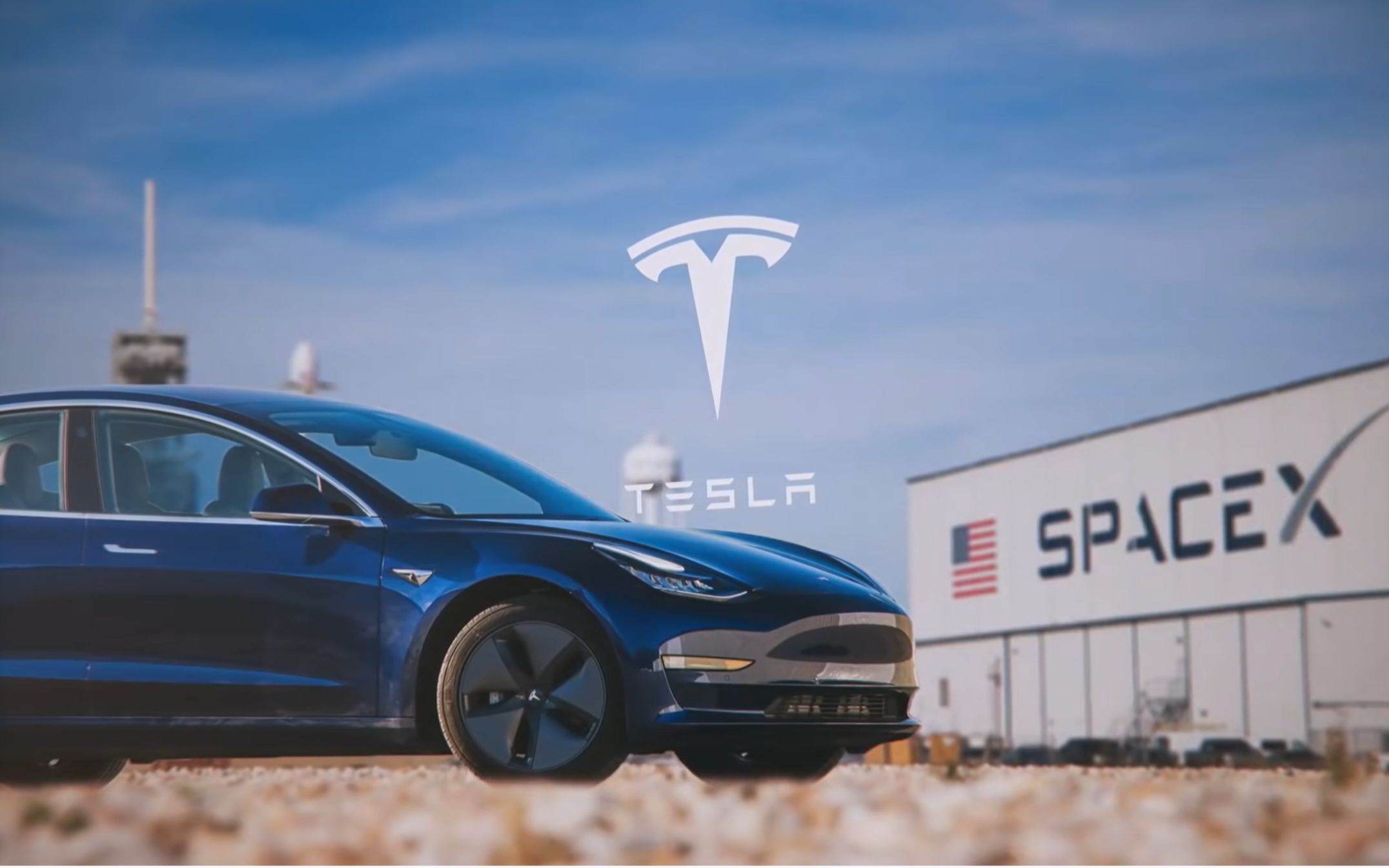 特辑马斯克如何同时拯救spacex和特斯拉