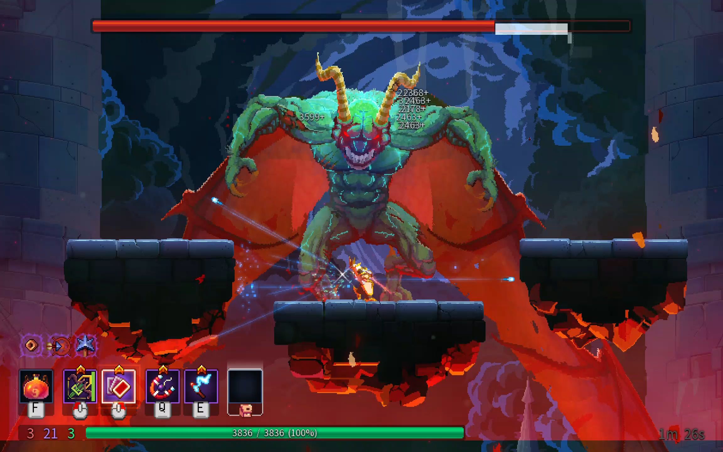 【重生细胞】"不可救药的混蛋"