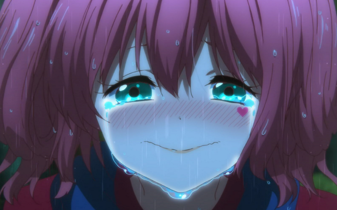 【中二病/七宫智音/amv/轻踩点】如果当初紧握住勇者的手.