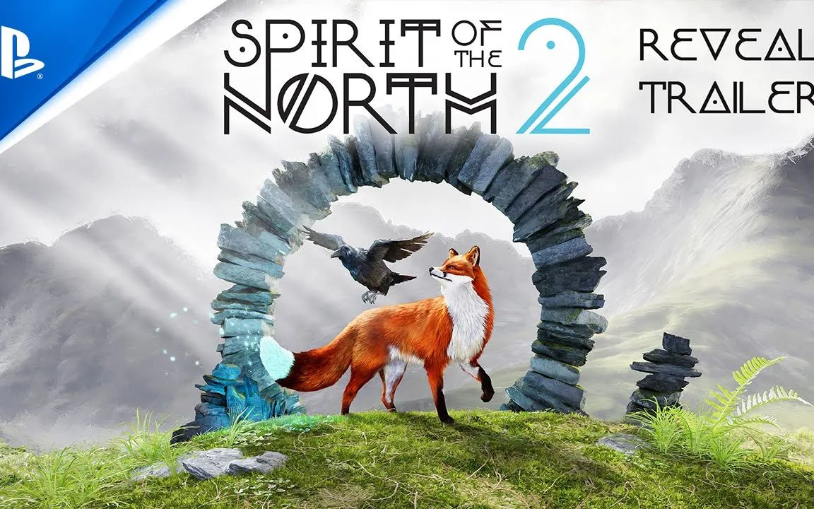 [图]北部之灵 - Spirit of the North 2