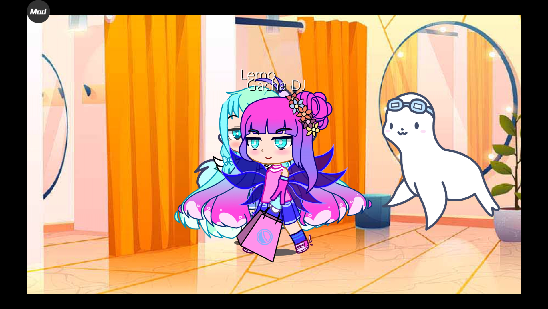 名字啊怨念啊得到了b站大方点赞奖黑猫厨房为我颁奖了