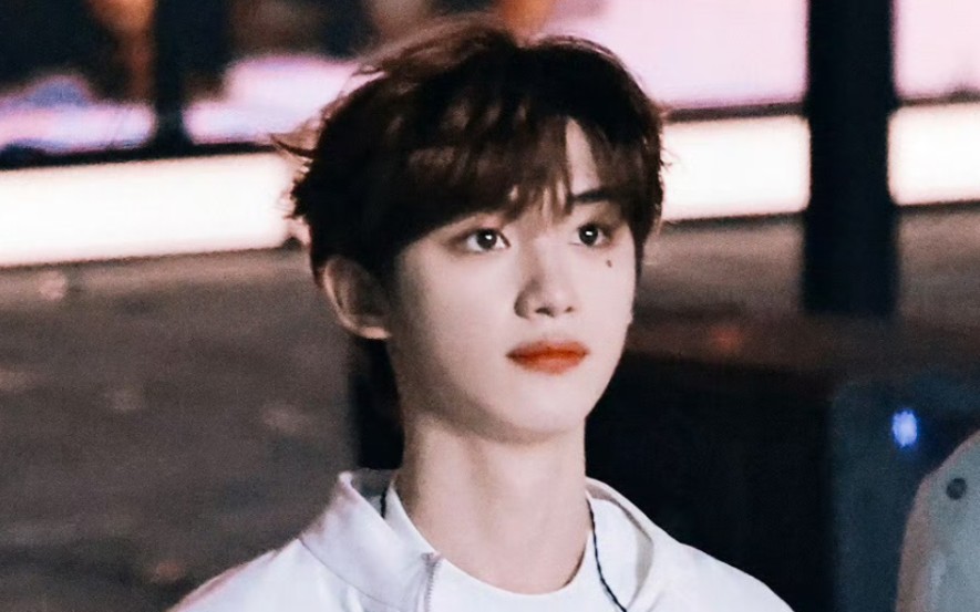 【丁程鑫】虽然宝贝很呆,但我们换个音乐就好了