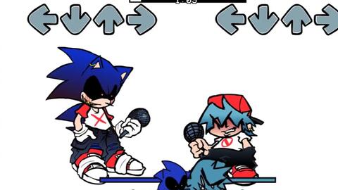 Sonic 1 Sprites test (ft. 2011 X)_单机游戏热门视频