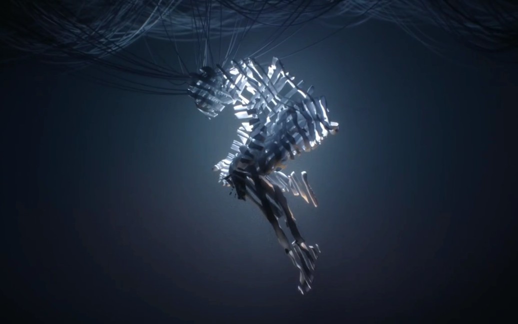 创意视觉特效_哔哩哔哩_bilibili