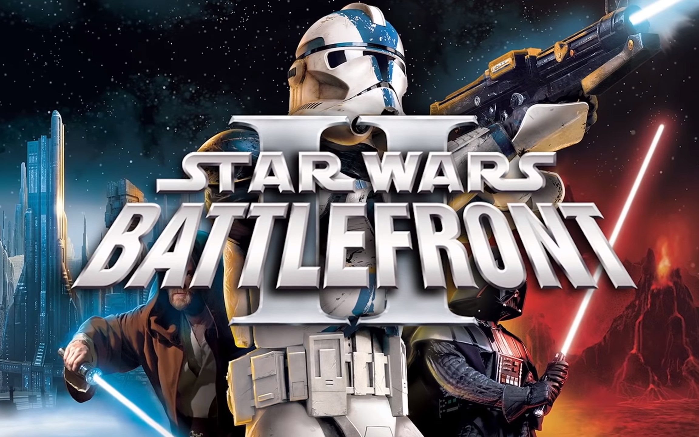 星球大战:前线2 2005非官方中文手册2.0发布