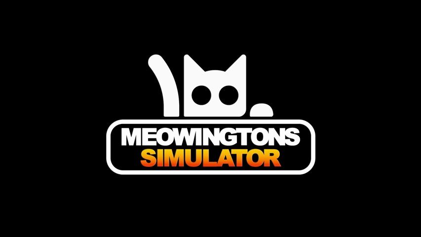 《Meowingtons模拟器》玩法预告演示