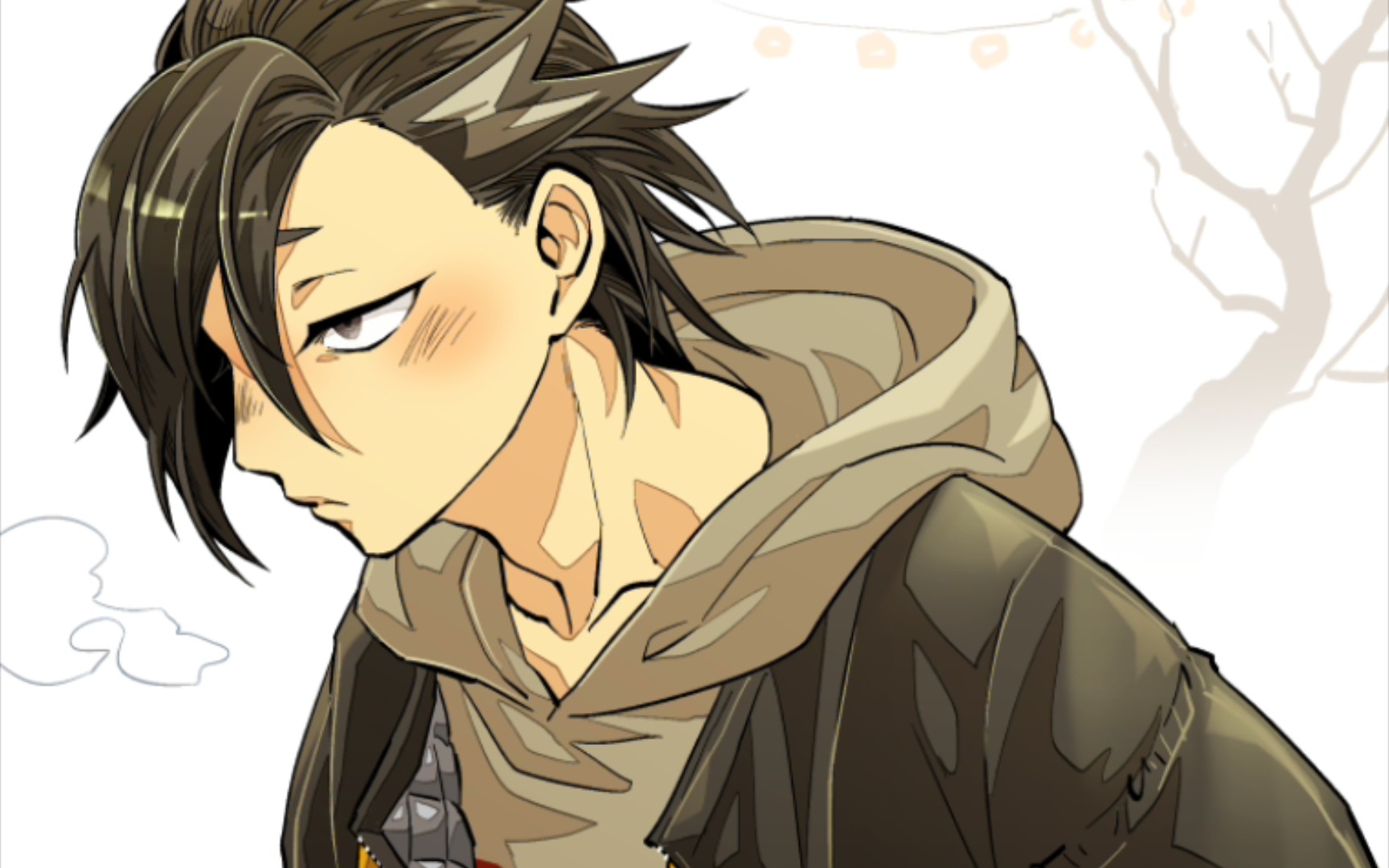 fgo曼迪卡尔多四人队4t伍德沃斯