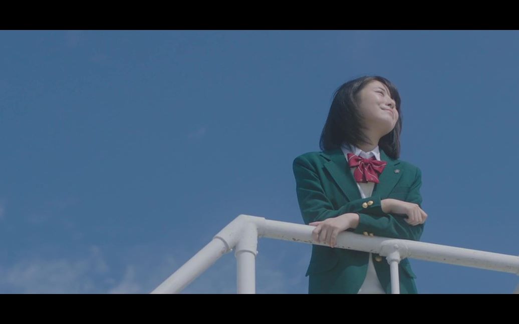 果然最后我还是想吃掉你的胰脏如果将动画版op用在真人版里会发生什么