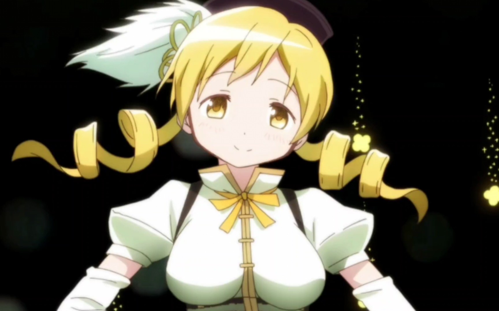 魔法纪录国服巴麻美变身动画魔法少女剧情