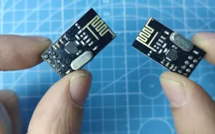 Télécharger la video: NRF24L01快速入门，优化了库文件，功能实现简单