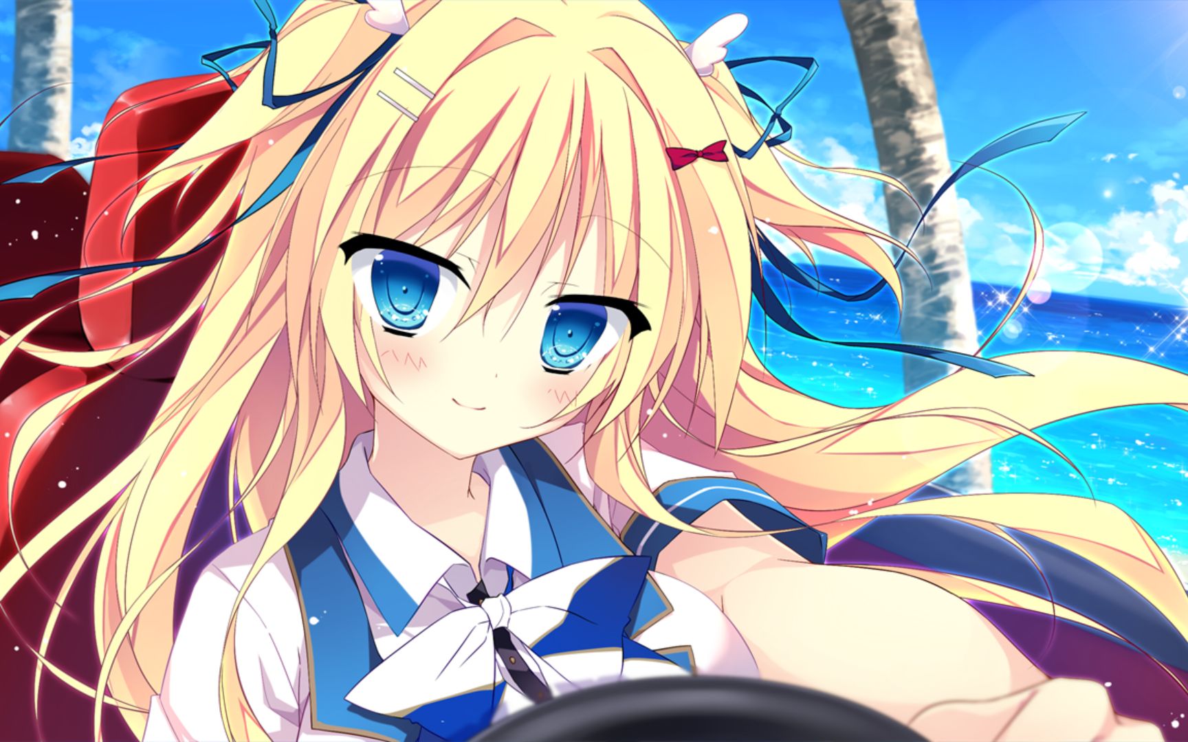 【官方中文】《lamunation!》阳菜线 03