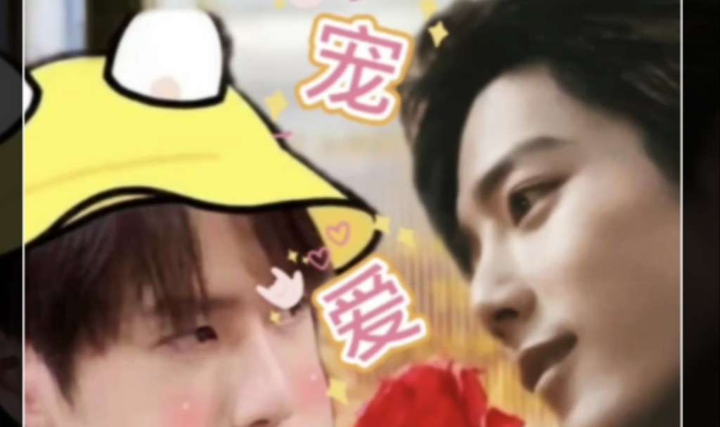 《宠爱》97 宠妻狂魔肖战vs小傻子王一博 战山为王 生子 双洁