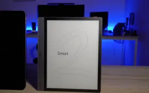 Video herunterladen: 【zealer测评】你的下一台阅读器不止一台是阅读器-iReader Smart2