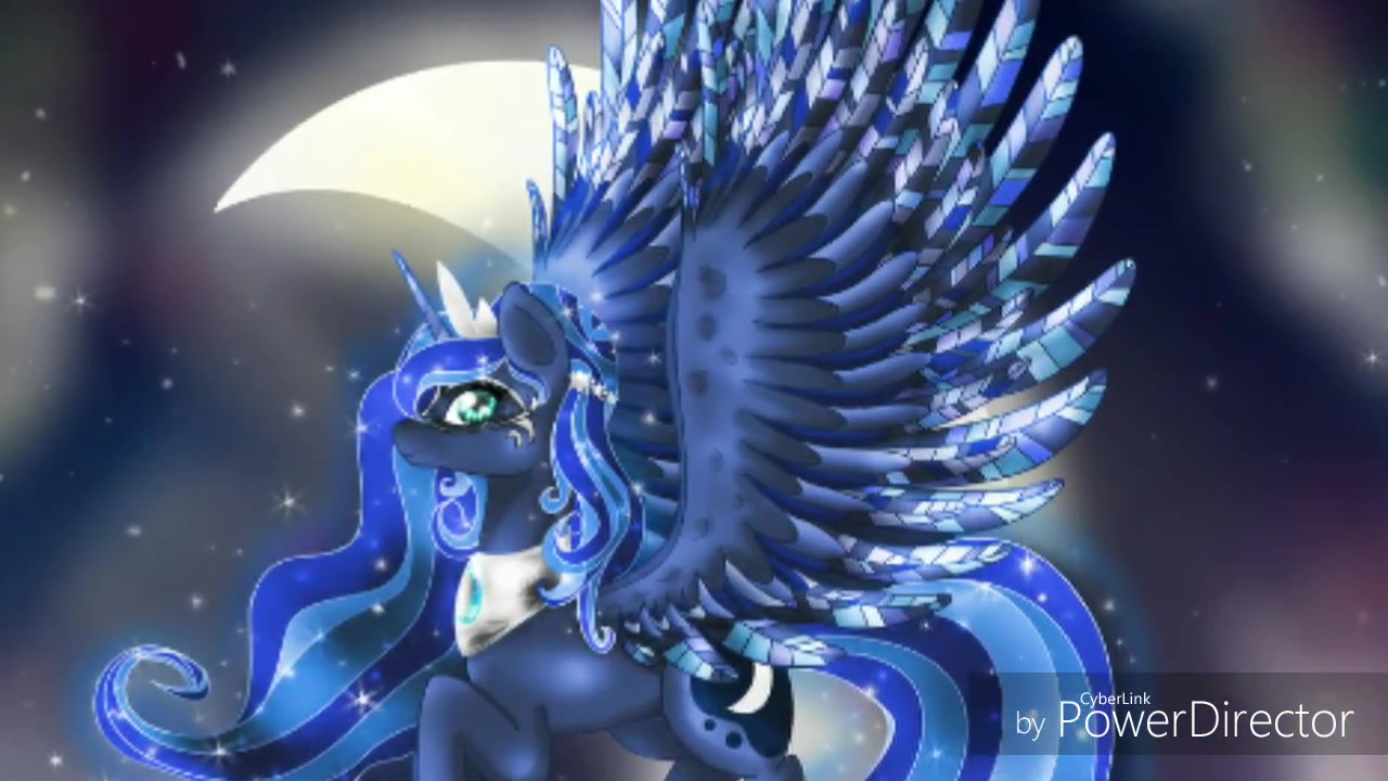 小马宝莉:露娜8