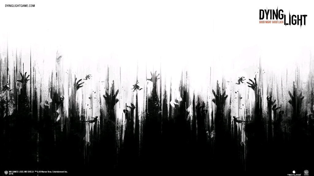 消逝的光芒原声音轨 Dying Light游戏原声带 背景音乐