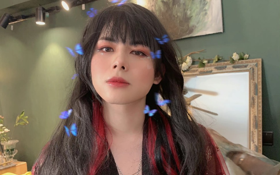 【小精灵real】进来看陈峥宇跳女团舞_哔哩哔哩_bilibili