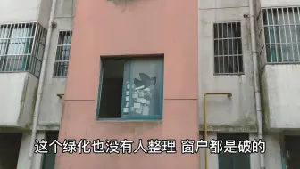 上门电脑维修 顺便带你走进没有物业的小区是怎么样的环境！苏州园区最差的小区。