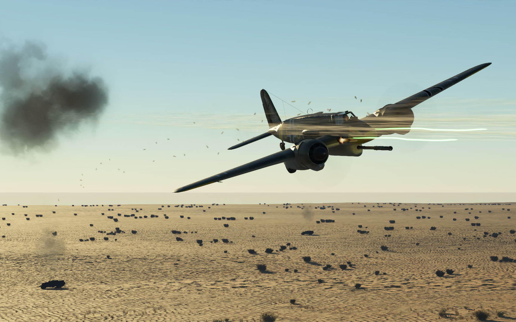 战争雷霆空战我永远喜欢hs129b3mp4